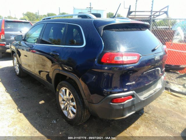 1C4PJMDB7FW699227  jeep cherokee 2015 IMG 2