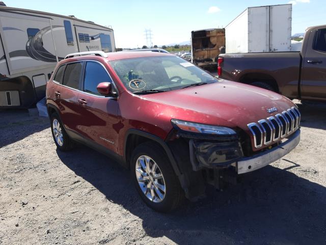 1C4PJMDB8FW763761  jeep cherokee 2015 IMG 0