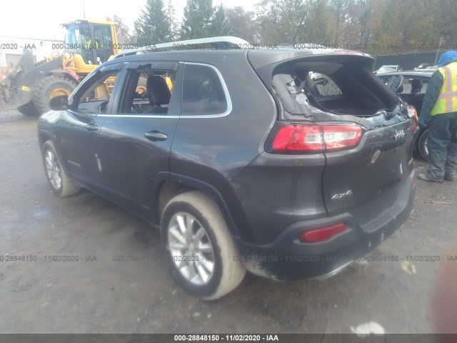 1C4PJMDS0FW778318  jeep cherokee 2015 IMG 2