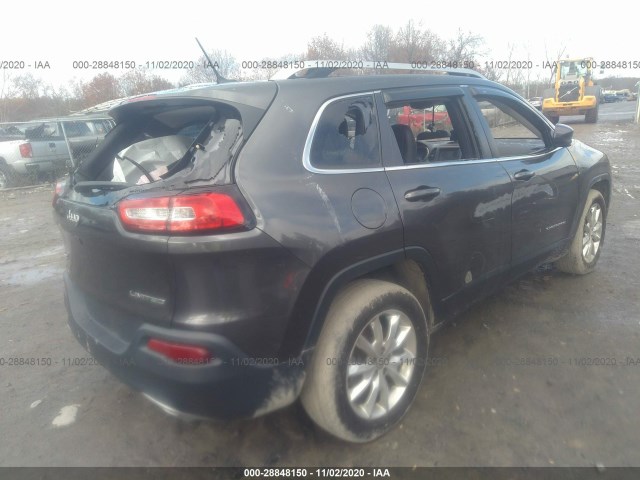 1C4PJMDS0FW778318  jeep cherokee 2015 IMG 3