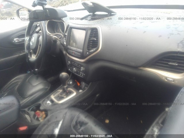 1C4PJMDS0FW778318  jeep cherokee 2015 IMG 4