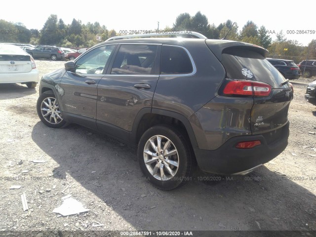 1C4PJMDS2FW640179  jeep cherokee 2015 IMG 2