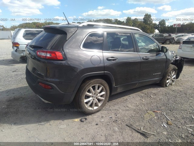 1C4PJMDS2FW640179  jeep cherokee 2015 IMG 3