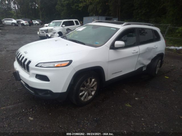 1C4PJMDS2FW650503  jeep cherokee 2015 IMG 1