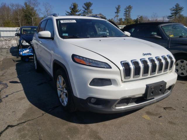 1C4PJMDS3FW718341  jeep cherokee 2015 IMG 0