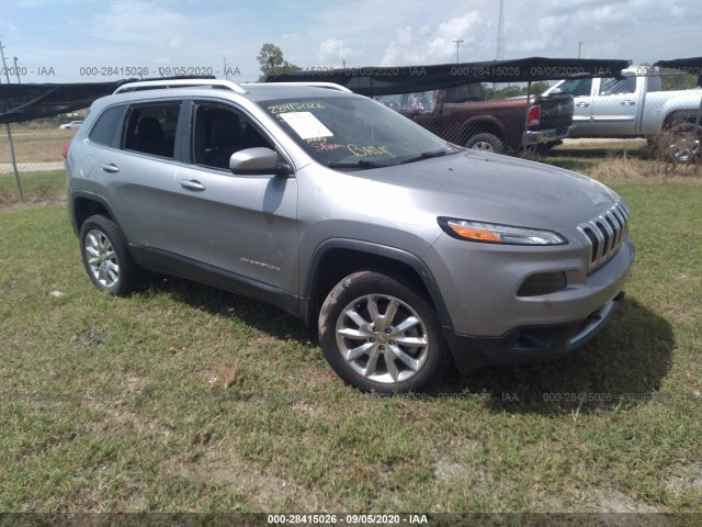 1C4PJMDS3FW759469  jeep cherokee 2015 IMG 0