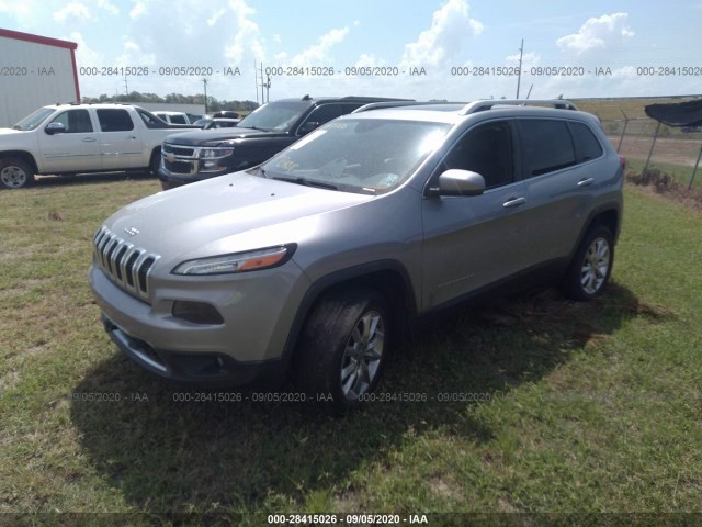 1C4PJMDS3FW759469  jeep cherokee 2015 IMG 1