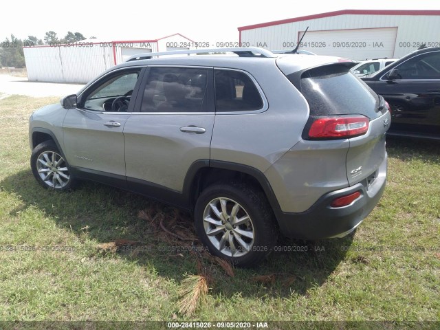 1C4PJMDS3FW759469  jeep cherokee 2015 IMG 2