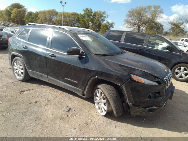 1C4PJMDS3GW154790  jeep cherokee 2016 IMG 0