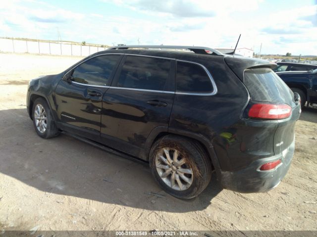 1C4PJMDS3GW154790  jeep cherokee 2016 IMG 2