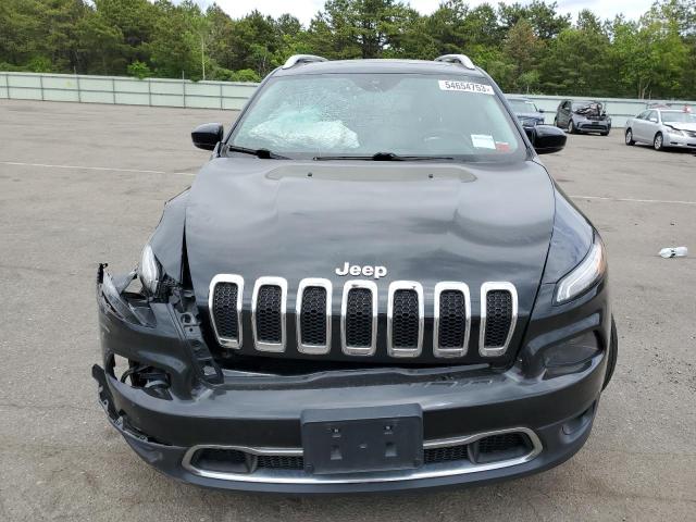 1C4PJMDS5FW666047  jeep cherokee 2015 IMG 4