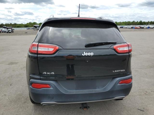 1C4PJMDS5FW666047  jeep cherokee 2015 IMG 5