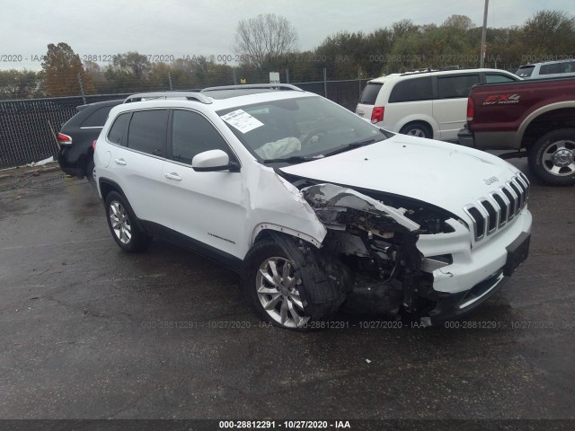 1C4PJMDS6FW660354  jeep cherokee 2015 IMG 0