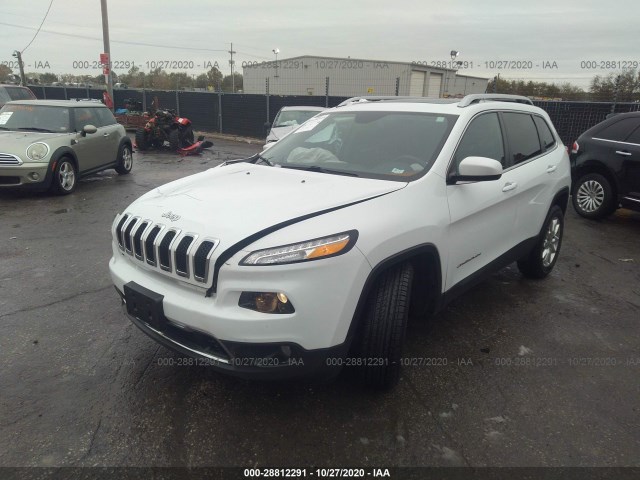 1C4PJMDS6FW660354  jeep cherokee 2015 IMG 1