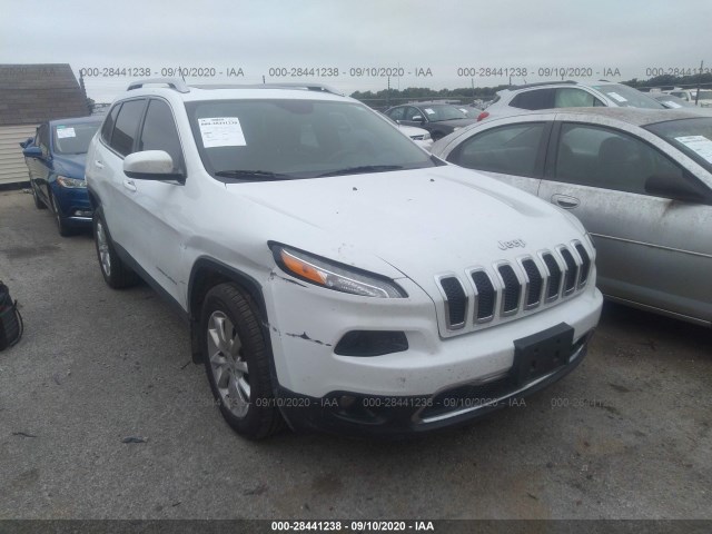 1C4PJMDS7FW668351  jeep cherokee 2015 IMG 0