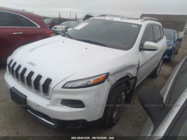 1C4PJMDS7FW668351  jeep cherokee 2015 IMG 1