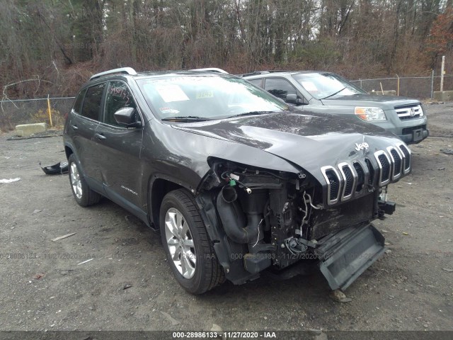 1C4PJMDS7FW698434  jeep cherokee 2015 IMG 0