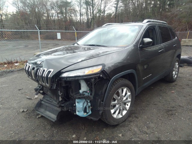 1C4PJMDS7FW698434  jeep cherokee 2015 IMG 1