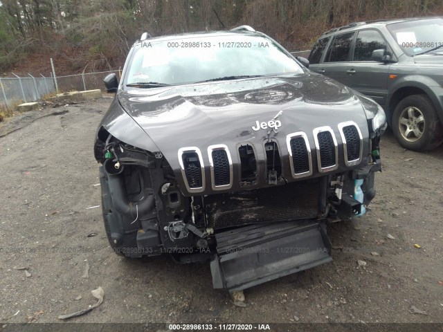 1C4PJMDS7FW698434  jeep cherokee 2015 IMG 5