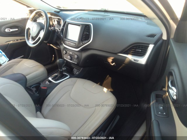 1C4PJMDS7FW703793  jeep cherokee 2015 IMG 4