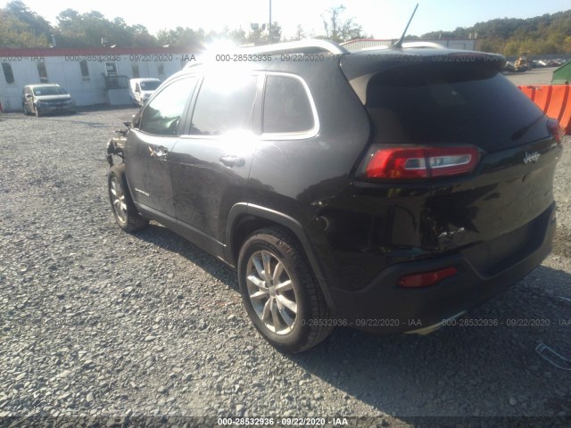 1C4PJMDS7FW704507  jeep cherokee 2015 IMG 2