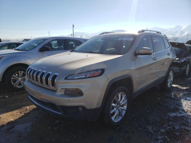 1C4PJMDS8FW664700  jeep  2015 IMG 1