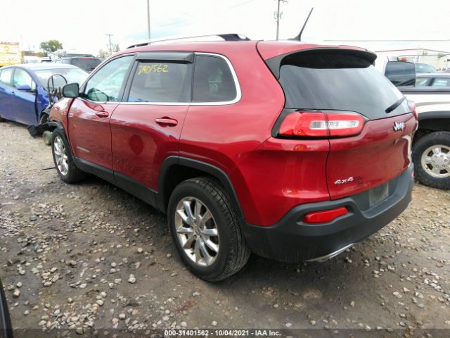 1C4PJMDS8FW740707  jeep cherokee 2015 IMG 2