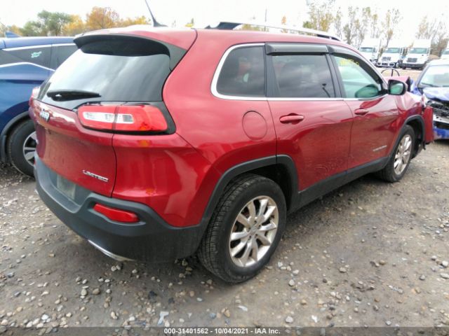 1C4PJMDS8FW740707  jeep cherokee 2015 IMG 3