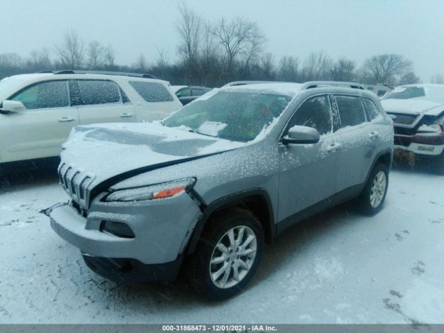 1C4PJMDS9FW675723  jeep cherokee 2015 IMG 1