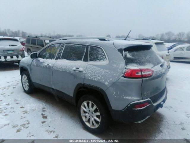 1C4PJMDS9FW675723  jeep cherokee 2015 IMG 2