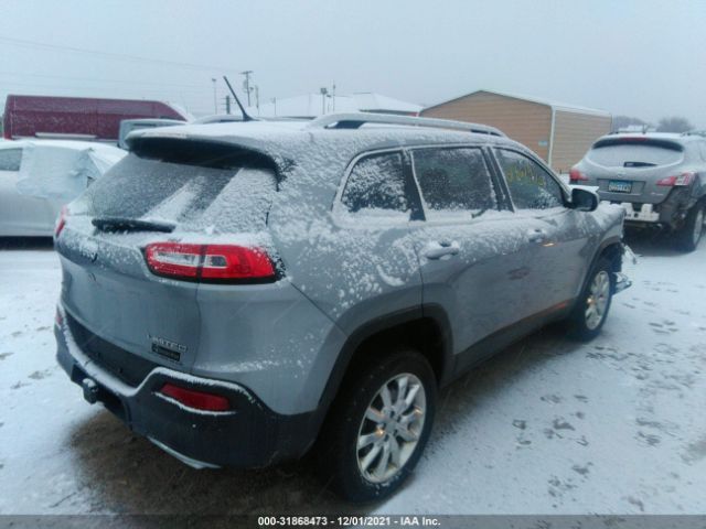 1C4PJMDS9FW675723  jeep cherokee 2015 IMG 3