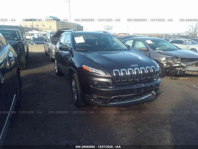 1C4PJMDS9GW121244  jeep cherokee 2016 IMG 0