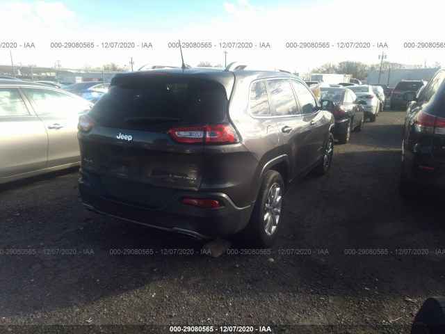 1C4PJMDS9GW121244  jeep cherokee 2016 IMG 3