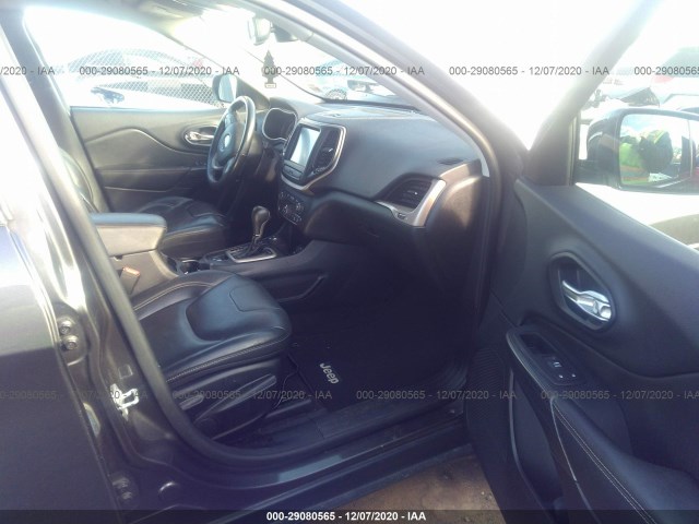 1C4PJMDS9GW121244  jeep cherokee 2016 IMG 4