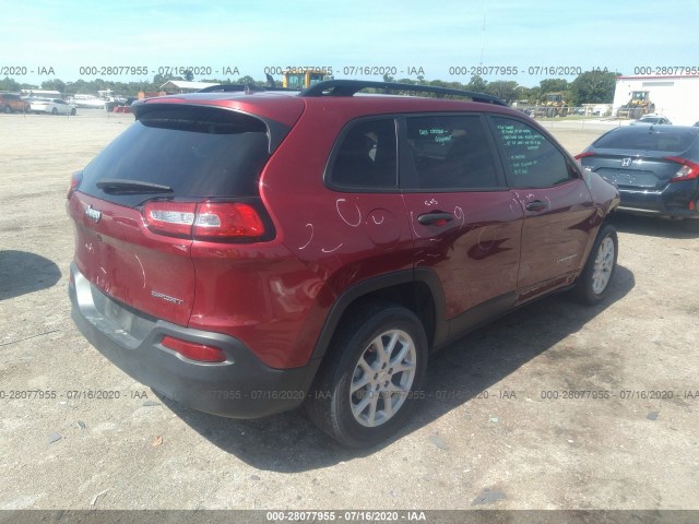 1C4PJLAB1GW265174  jeep cherokee 2016 IMG 3