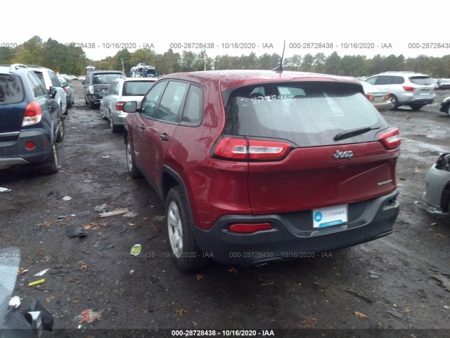 1C4PJLAB2GW258492  jeep cherokee 2016 IMG 2