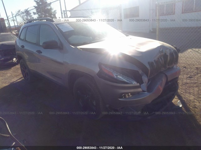 1C4PJLAB2HW592071  jeep cherokee 2017 IMG 0