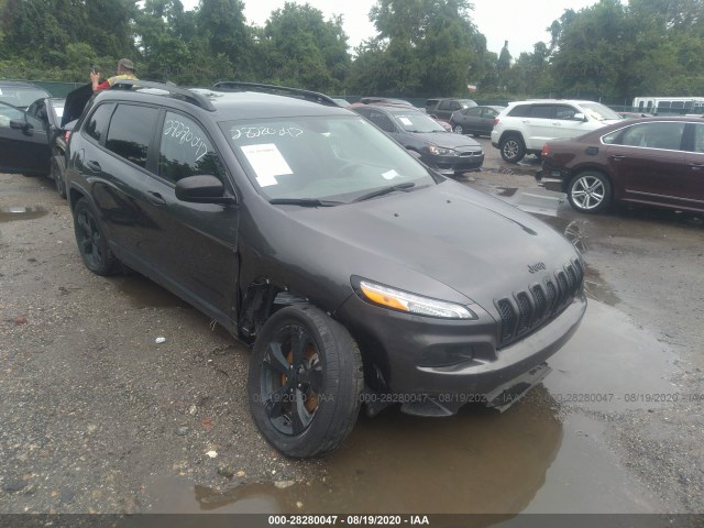 1C4PJLAB3HW558799  jeep cherokee 2017 IMG 0