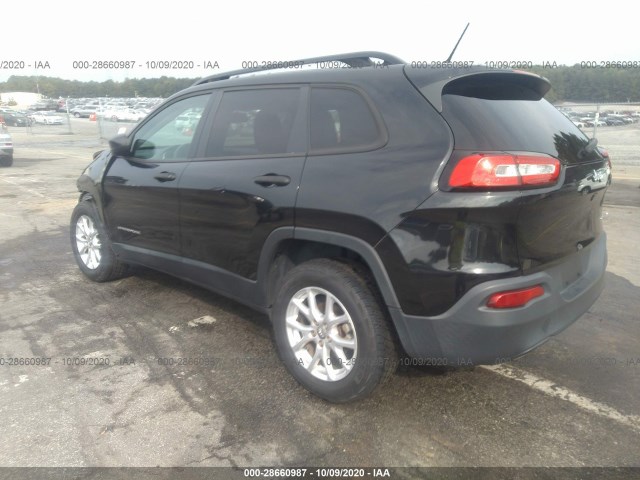 1C4PJLAB4GW249843  jeep cherokee 2016 IMG 2