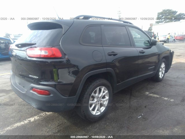 1C4PJLAB4GW249843  jeep cherokee 2016 IMG 3