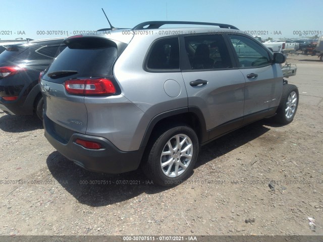 1C4PJLAB5HW511239  jeep cherokee 2017 IMG 3