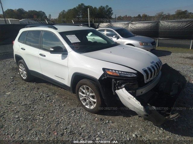 1C4PJLAB7GW260044  jeep cherokee 2016 IMG 0