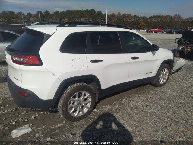 1C4PJLAB7GW260044  jeep cherokee 2016 IMG 3