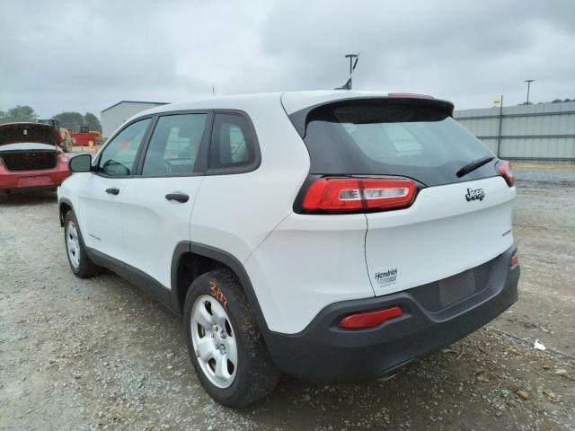 1C4PJLAB7GW272923  jeep cherokee 2016 IMG 1