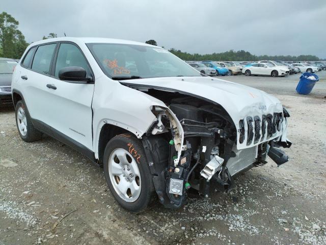 1C4PJLAB7GW272923  jeep cherokee 2016 IMG 3