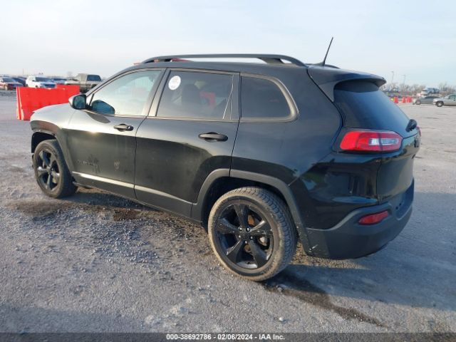 1C4PJLAB9GW376667  jeep cherokee 2016 IMG 2