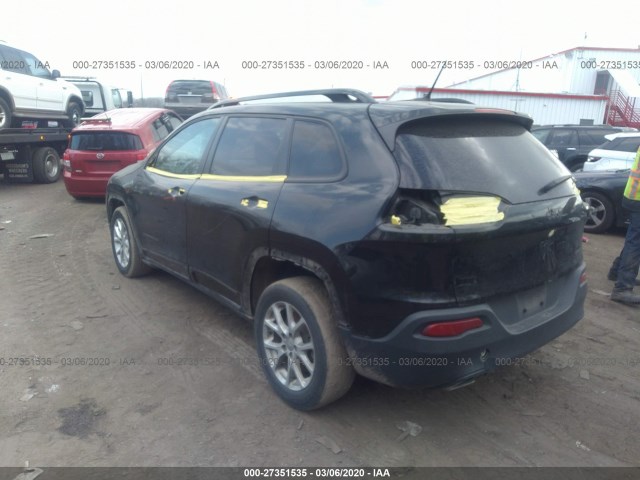 1C4PJLAS7GW238481  jeep cherokee 2016 IMG 2