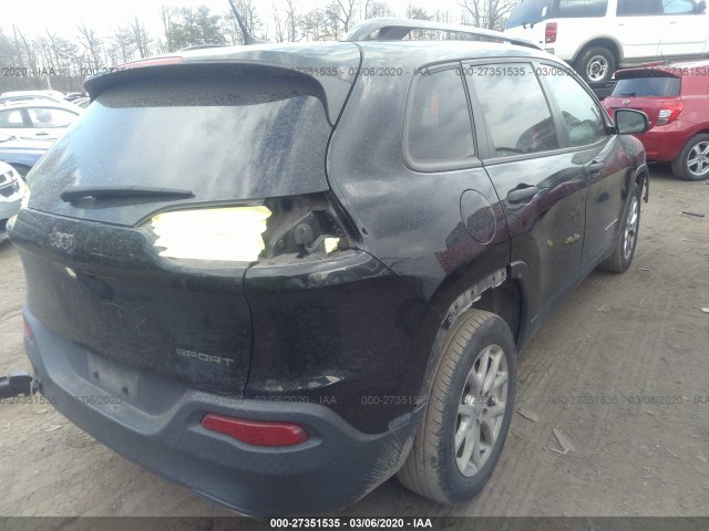 1C4PJLAS7GW238481  jeep cherokee 2016 IMG 3