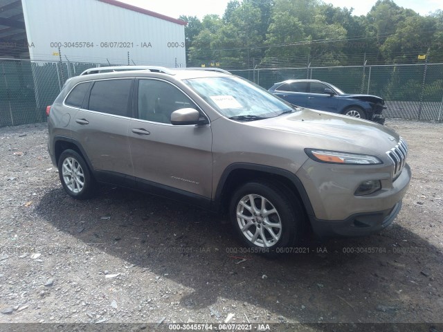 1C4PJLCB0GW257287  jeep cherokee 2016 IMG 0