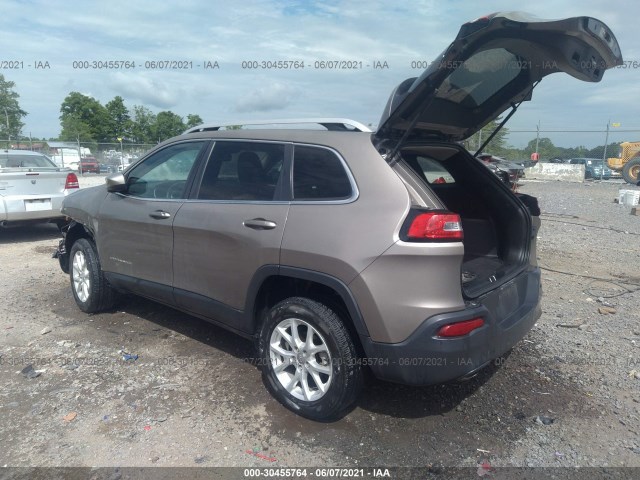 1C4PJLCB0GW257287  jeep cherokee 2016 IMG 2